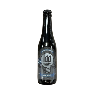 Stadsbrouwerij Eindhoven 100 watt 400 Volt Coal ILA BA 33cl