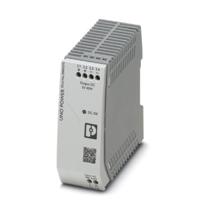 Phoenix Contact UNO-PS/1AC/ 5DC/ 40W DIN-rail netvoeding 5 V/DC 8 A 25 W Aantal uitgangen: 1 x Inhoud: 1 stuk(s)