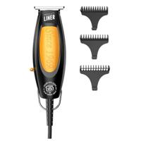 Ga.Ma Barber Series Absolute Liner Ga.Ma Barber Series Absolute Liner