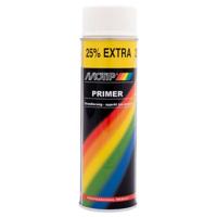Spuitbus 500ml Primer Wit