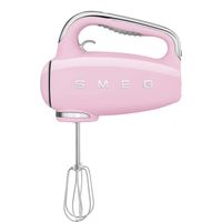 Smeg HMF01PKEU Mixer Roze