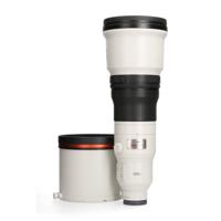 Sony FE 600mm F4.0 GM OSS Sony FE 600mm F4.0 GM OSS