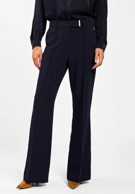 Aaiko Chantalle R Pes 345 Broek 193924 Night Blue