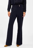 Aaiko Chantalle R Pes 345 Broek 193924 Night Blue