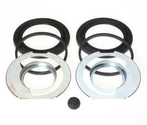 Reparatieset, remklauw BREMBO, Diameter (mm)60mm, u.a. für Mercedes-Benz