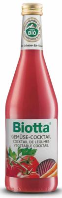 Biotta Groentecocktail bio