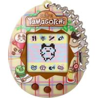 Tamagotchi Origineel - BANDAI - 42997 - Tama Café