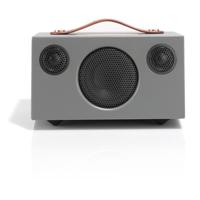 Audio Pro T3+ Bluetooth speaker Grijs