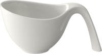 Villeroy & Boch Kom Flow - 450 ml - met Handgreep - thumbnail