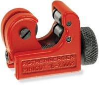 Rothenberger mini pijpsnijder ii, doorsnede 6-22 mm - rot070640e