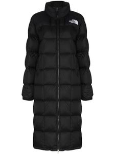 The North Face manteau Lhotse Duster - Noir