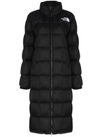 The North Face manteau Lhotse Duster - Noir