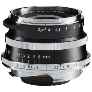 Voigtländer Color-Skopar 21mm F/3.5 Leica M Mount