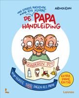 De Papa Handleiding - extra dikke editie (Hardback)