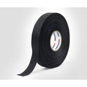 HellermannTyton HTAPE-PROTECT300-PET-BK 712-10001 Isolatietape (l x b) 25 m x 19 mm 1 stuk(s)