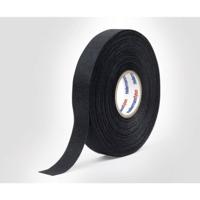 HellermannTyton HTAPE-PROTECT300-PET-BK 712-10001 Isolatietape (l x b) 25 m x 19 mm 1 stuk(s) - thumbnail