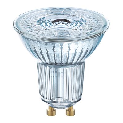 Osram Parathom GU10 PAR16 5.5W 930 36D | Dimbaar - Hoogste Kleurweergave - Vervanger voor 50W