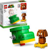 LEGO Super Mario - Goomba's Shoe Expansion Set