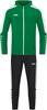 JAKO M9623 Polyesterpak Power - Sportgroen - XXL