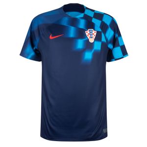 Kroatië Shirt Uit 2022-2023