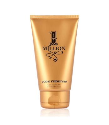 Paco Rabanne douche one million 150ml heren