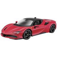 Bburago Ferrari R&P 1:18 Ferrari SF90 Stradale Spider 1:18 Auto - thumbnail