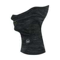 Buff Dryflx Pro Neckwarmer Black Unisex - thumbnail