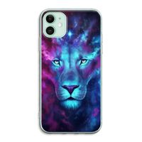 Firstborn: iPhone 11 Transparant Hoesje