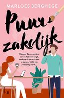 Puur zakelijk - Marloes Berghege - ebook