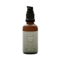 Kayorï Gezichtsverzorging Dagcrème Yasai Day Cream 50ml