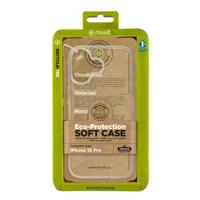 Telefoonhoes Muvit for Change iPhone 16