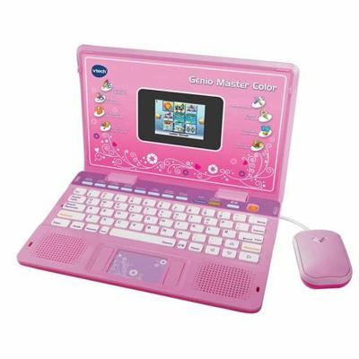 Speelgoedcomputer Vtech 80-133867-122 Roze