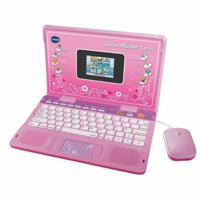 Speelgoedcomputer Vtech 80-133867-122 Roze