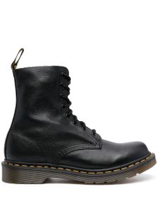 Dr. Martens bottes Pascal Virginia - Noir