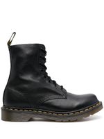 Dr. Martens bottes Pascal Virginia - Noir - thumbnail