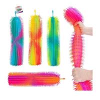 Toi-Toys Toi toys pufferfiguur rainbow 50cm 350gr