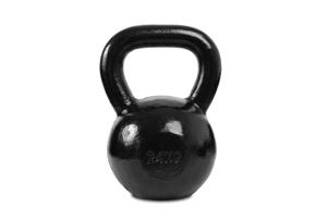 Kettlebell Russian 24 kg