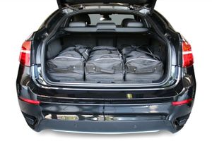 Reistassenset BMW X6 (E71) 2008-2014 suv B10901S