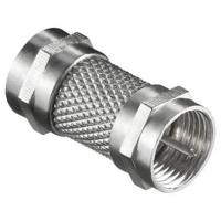Abi F-connector koppelstuk