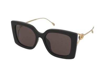 Zonnebrillen Gucci GG1567SA 001