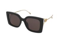 Zonnebrillen Gucci GG1567SA 001