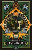 Het wandtapijt van het lot - Shannon Chakraborty - ebook