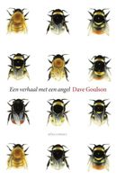 Een verhaal met een angel - Dave Goulson - ebook