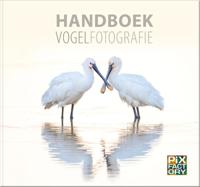 Handboek Vogelfotografie (Hardback)