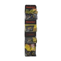 POWERBAR black line clip display (empty) POWERBAR black line clip display (empty)