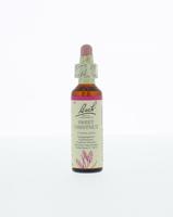 Bach Sweet chestnut/tamme kastanje Bach Sweet chestnut/tamme kastanje