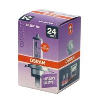 Osram OriginalGigant Heavy Duty 24V H4 75/70W 94196 Osram OriginalGigant Heavy Duty 24V H4 75/70W 94196