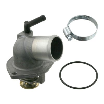 Thermostaat 27869