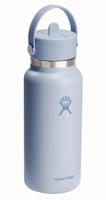 Hydro Flask 32 Oz Wide Flex Straw Cap Thermosfles Surf 946 ml
