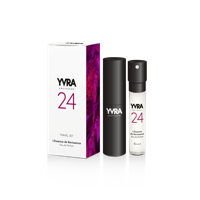 YVRA 24 - L&apos;Essence de Ravissence 2 x 8ml